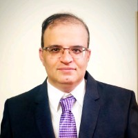 Vibhor Chugh