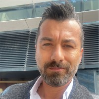 Ediz Mollaoglu