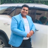 Vikrant Jain