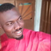 johnson okoro samuel