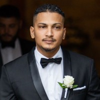 Seth Naidoo
