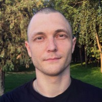 Alexandr Kopylov