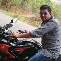Vamshi Krishna