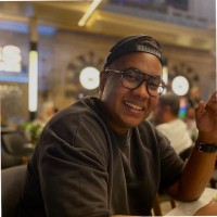 Mohamed Sharaf