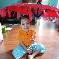 Thida Htun