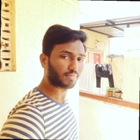 Gajanan Dhanorkar