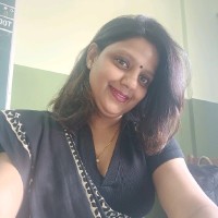 Mrigya Bhatnagar
