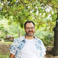Jacques van der Walt