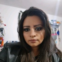 Berenice Martinez