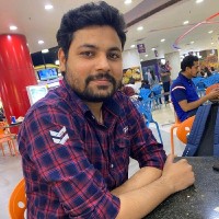 Rohit Khamitkar