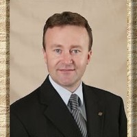 David Small
