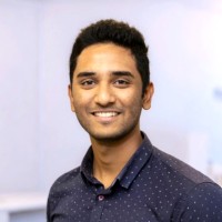 Gowtham Raj Veeraswamy Premkumar