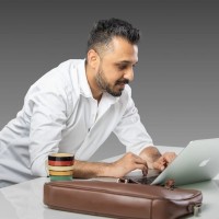 Sumair Tariq