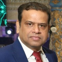 Anuj Vishnoi