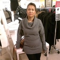 Margo Dey