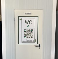 WC ENERGY GREEN PLUS .