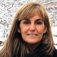 Ana María Vives