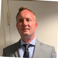 Craig Sutherland