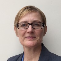 Jo Ballman