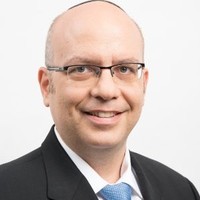 Avishai Landau