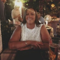 Gail Irvine
