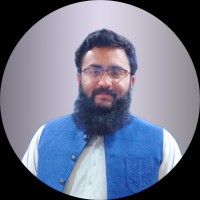 Masaid Zeb - ISTQB® (CTFL)