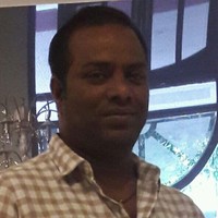 Vinayak Chari