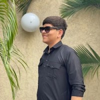 RISHANK JAIN