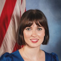 Megan DeMarois
