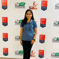 Prajakta Pawar