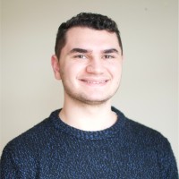 Gianluca Rivera