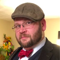 Eric Szostek