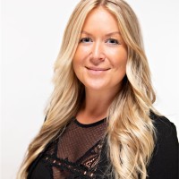 Nicole Bertilsson