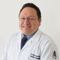 Sergio Ramón Loeza Medina