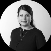 Maria Knutsson-Hall