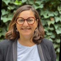 Catherine Torossian
