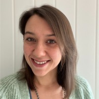 Kirsty Thorpe