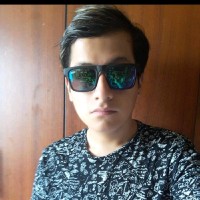 Alexis Perez Alcantara