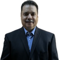 Alberto Martinez - Director de Recursos Humanos
