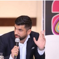 Naveed nagda