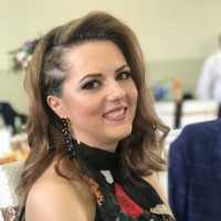 Lorena Pop