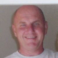 Stephen Wood