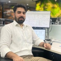 Tahir Naqash