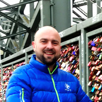 Ioannis Gkialpis