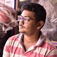 Satyaki Karan
