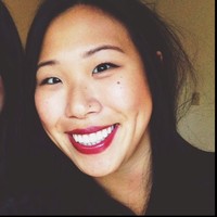 Isabella Liu