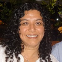 Verónica González
