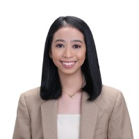 Gerlyn Mae Mariano