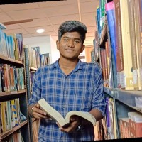 Ganesh Ramesh