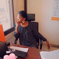 Gloire Madzou